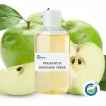 FRAGANCIA MANZANA VERDE