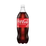 Refresco de litro