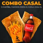 Combo casal