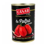 Tomate picado (400g)
