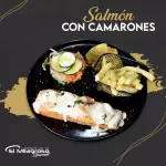 SALMÓN