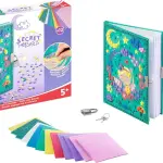 DIARIO PARA DECORAR MAPED