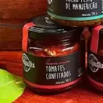TOMATE CONFITADO