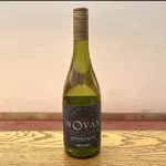 Novas Gran R.Sauvignon B. Orgánico
