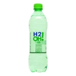 Refrigerante de Limão H20 500ml