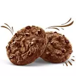 Cookie de chocolate