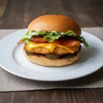 Chicken Bacon