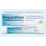 Bepanthen Crema 100 GRAMOS