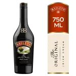Baileys original trish cream