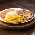 BIFE ACEBOLADO (PATINHO)