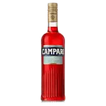 GARRAFA CAMPARI