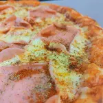 Pizza Americana