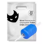 Biqueiras Electric Ink (PCT)