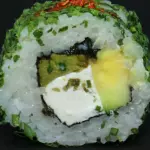 Green Rolls (esparrago) 73