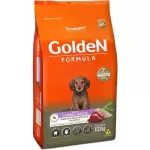 GOLDEN CÃES FIL/CARNE MINI BITS