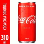 Coca-Cola 310ml