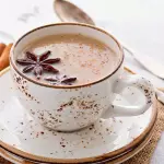 Latte Vainilla