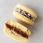 Alfajor de Maicena