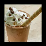 Smoothie de Chocolate