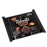 Talento Meio Amargo