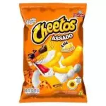 Cheetos Lua 80g
