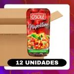 Docena Osole Salsa Napolitana 340g