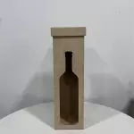Porta Vinho Vazado GR CÓD: 93120