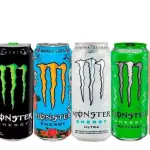 ENERGETICAS MONSTER