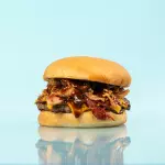 SmokeHouse Doble