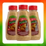 Bulto Fritz Ají Picante 250g