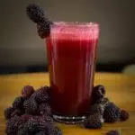 JUGO DE MORA