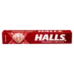 Halls Morango 28g