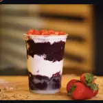 300ml Milk-Acai