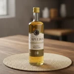 CACHAÇA CAPUEIRA OURO BÁLSAMO
