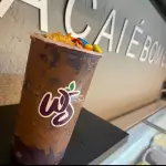 Açaí Trufado - 700ml