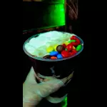 Açaí polpa norte 770 ml