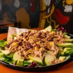 ENSALADAS