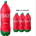 BALLY MELANCIA 2L PCT C/6