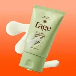 TAGE Cica Tree Soothing Sun Fluid