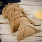 Empanada Clásica