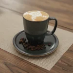Cafe Latte	كافيه لاتيه