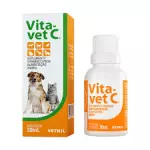 VITA VET C