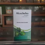 Alcachofra