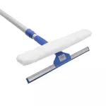 Escurridor de Vidrio 14" de Aluminio