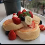 JARING PANCAKES
