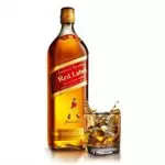 RED LABEL DOSE