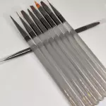 Kit pincéis Zem