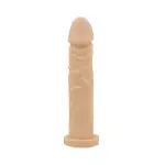 Prótese Maciça19cm