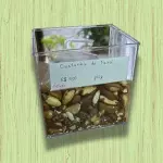 CASTANHA DO PARÁ (50G)