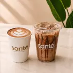 Mocha Sugar Free Latte